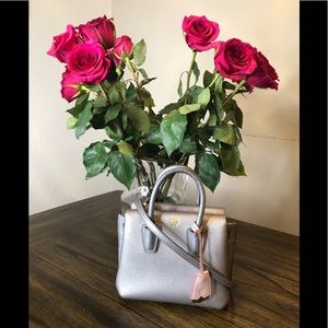 Mcm x-mini Milla crossbody